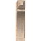 Ekena Millwork Thorton Smooth Craftsman Outlooker, Douglas Fir, 7 1/2"W x 22"D x 30"H OUT08X22X30THR04SDF - alternate 2